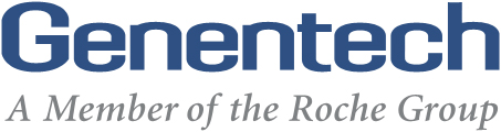 Genentech logo